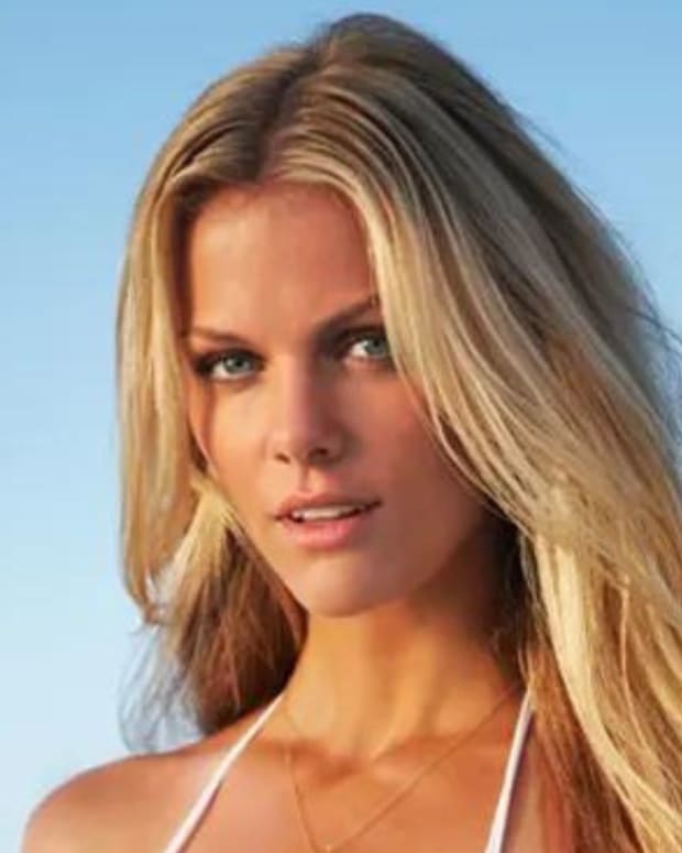 Brooklyn Decker